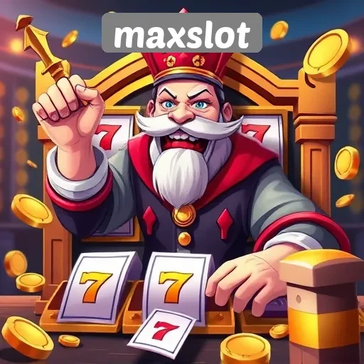 Strategi Bermain Efektif di Maxslot untuk Menang Besar