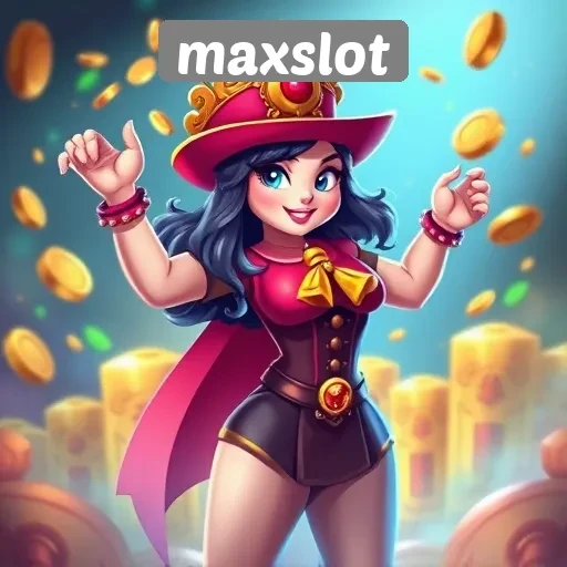 Menjelajahi Fitur Menarik di Situs Game Maxslot