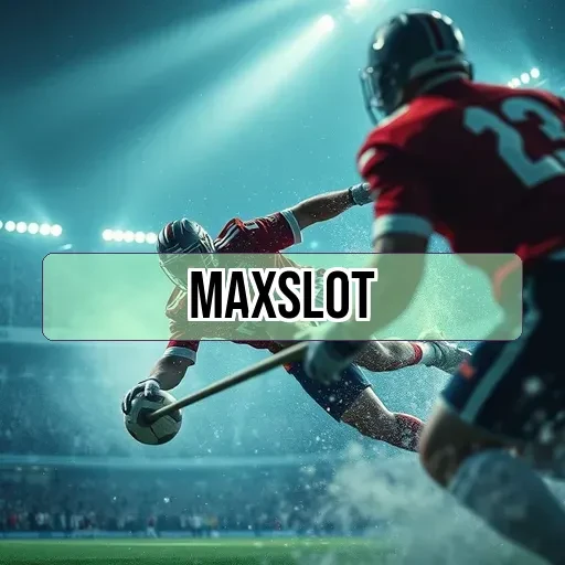 maxslot: Menjadi Pilihan Utama Game Online di Indonesia