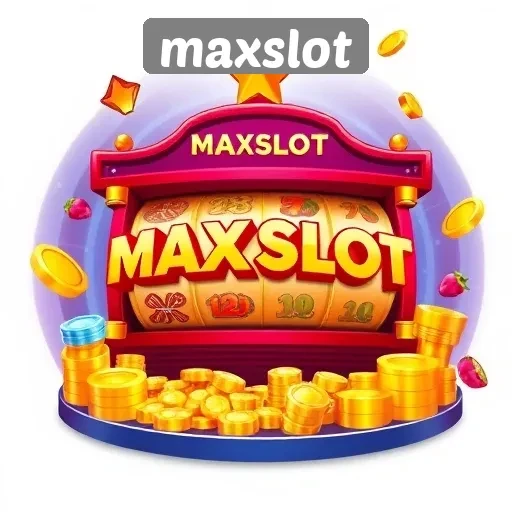 Fitur Unggulan yang Ditawarkan oleh Maxslot