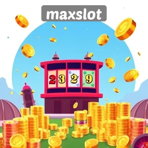 Ragam Jenis Permainan di Maxslot yang Perlu Diketahui