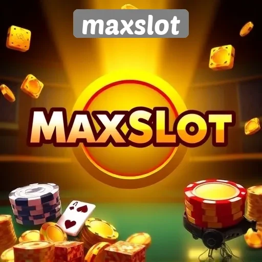 Tipe Permainan yang Tersedia di Maxslot untuk Para Gamer