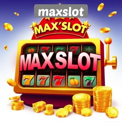 Varian Permainan Menarik di Maxslot untuk Pecinta Slot