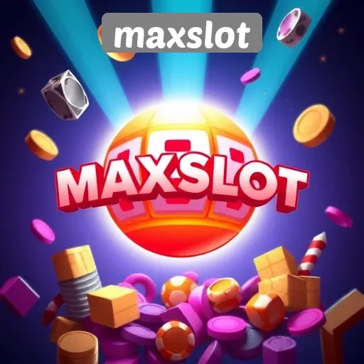 Keuntungan Bergabung di Maxslot Bagi Penggemar Game