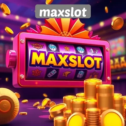 Bagaimana Maxslot Meningkatkan Pengalaman Bermain Game