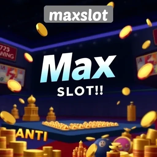 Mengapa Maxslot Menjadi Pilihan Utama di Kalangan Gamers Indonesia