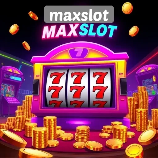Maxslot: Pilihan Ideal untuk Pemain Slot di Indonesia