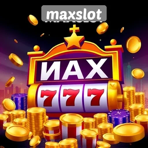 Perkembangan Maxslot dalam Industri Game Online Indonesia