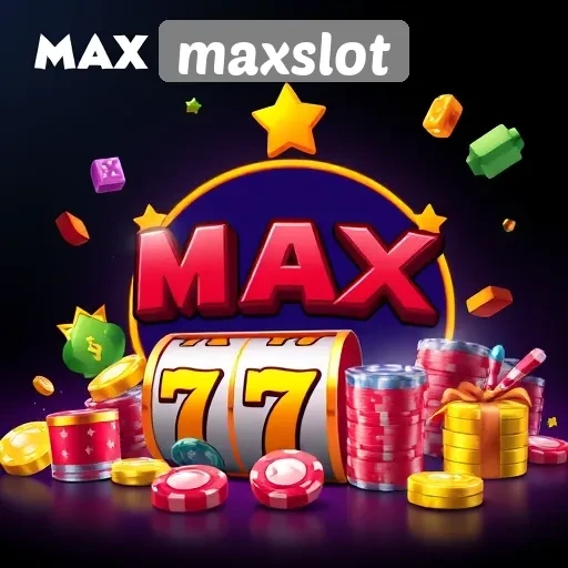 Bagaimana Maxslot Menghadirkan Pengalaman Game yang Interaktif