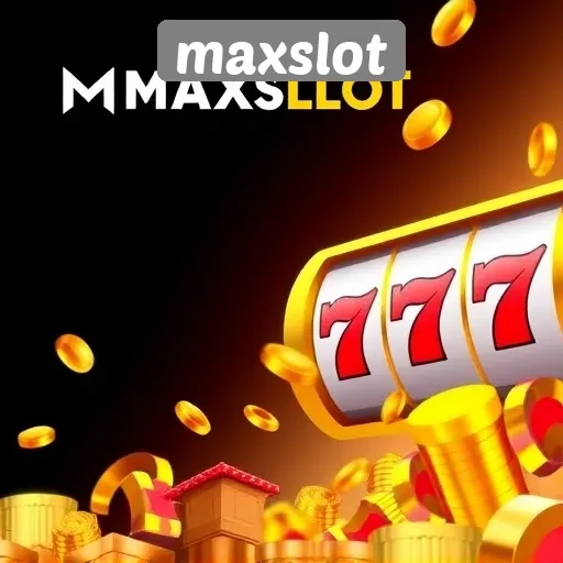 Maxslot sebagai Pilihan Utama Permainan Slot Online di Indonesia