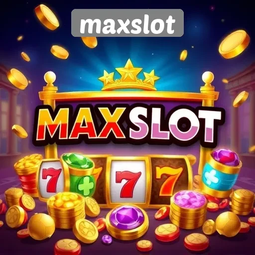 Maxslot Platform Game Online Terbaik di Indonesia