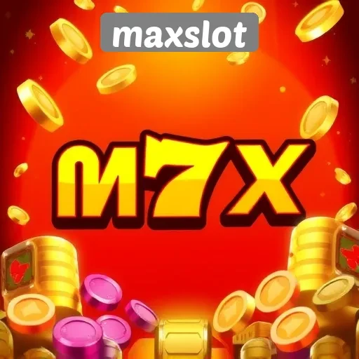 Maxslot sebagai Pilihan Utama dalam Permainan Slot Online