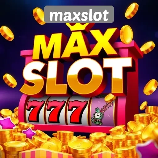 Maxslot sebagai Pelopor Permainan Slot Online di Indonesia