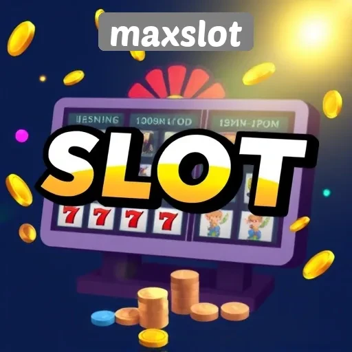 Mengenal Maxslot Sebagai Platform Game Online Terpercaya