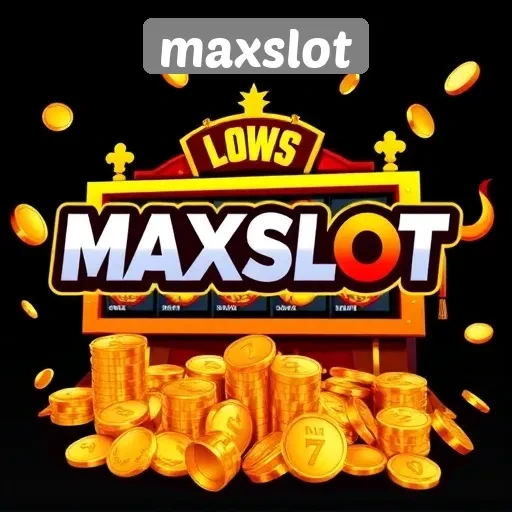 Menganalisis Popularitas Maxslot di Kalangan Gamer