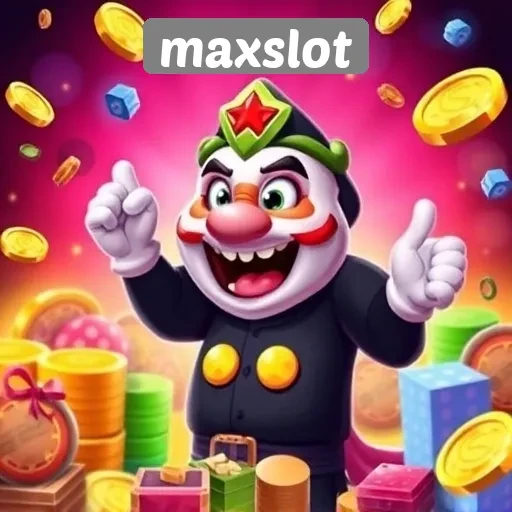 Promo dan Bonus Menarik di Maxslot yang Perlu Anda Ketahui