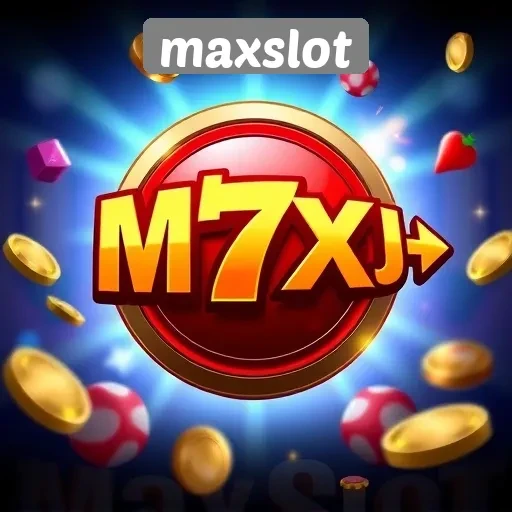 Keunggulan Maxslot dalam Menyediakan Permainan Slot Online