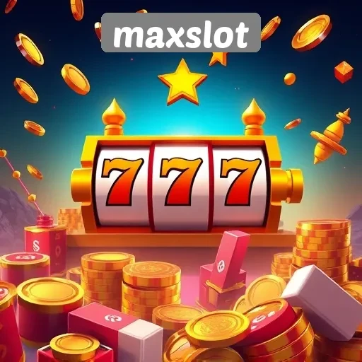 Analisis Peluang Menang di Permainan Maxslot