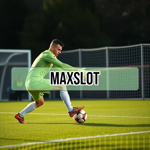 maxslot: Temukan Keunggulan Game Online Terbaik di Indonesia