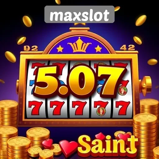 Tinjauan Mesin Slot Populer di Maxslot