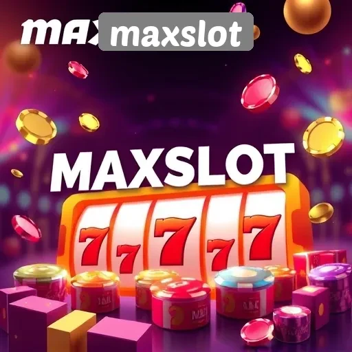Review Maxslot Situs Game Terpercaya di Indonesia