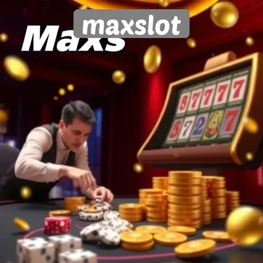 Keamanan dan Kepercayaan di Maxslot untuk Pemain Indonesia
