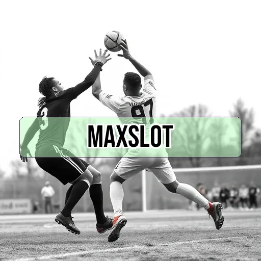 maxslot: Slot Terbaik untuk Pengalaman Game Online yang Mengasyikkan