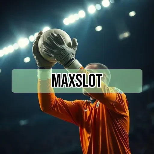 maxslot: Strategi Slot Terbaik untuk Menang Lebih Banyak